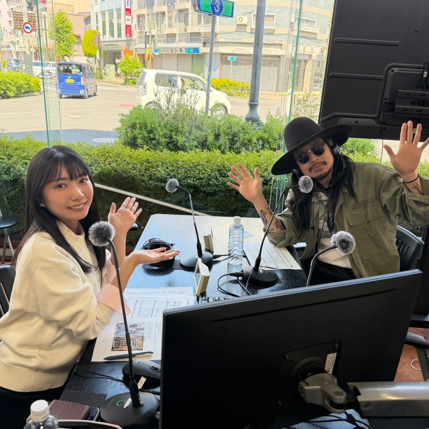 FM桐生掲載記事サムネイル